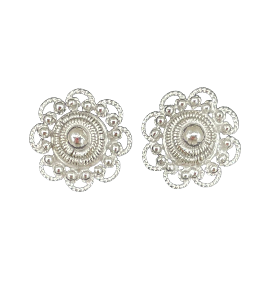 Orecchini in filigrana | Artiginato Sardo