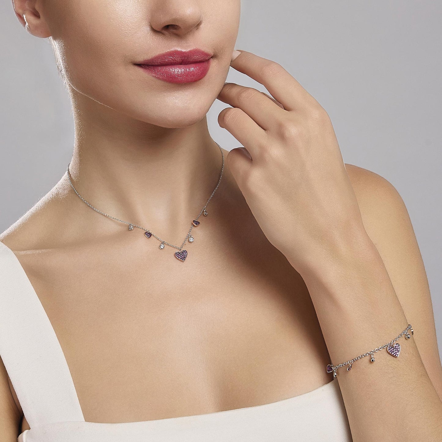 Bracciale "One Love" | Mabina