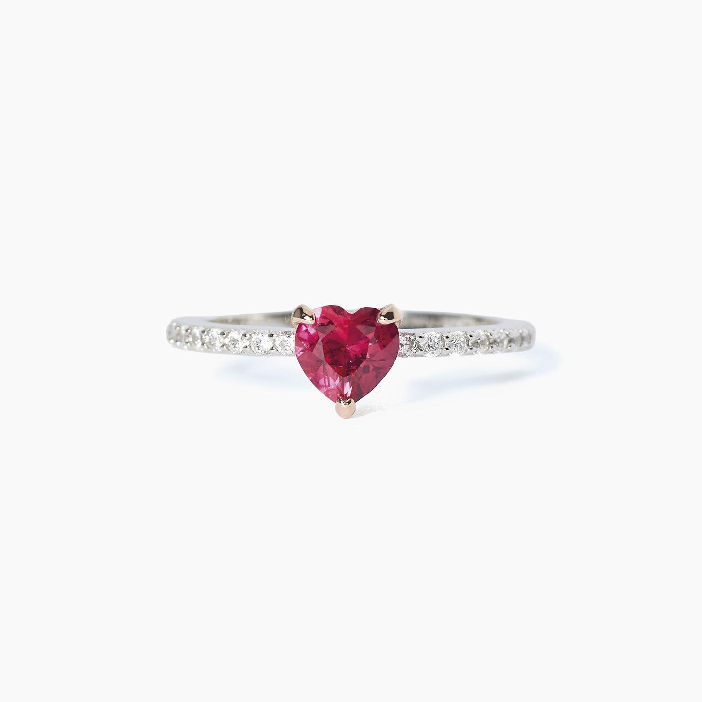 Anello "Rouge" | Mabina
