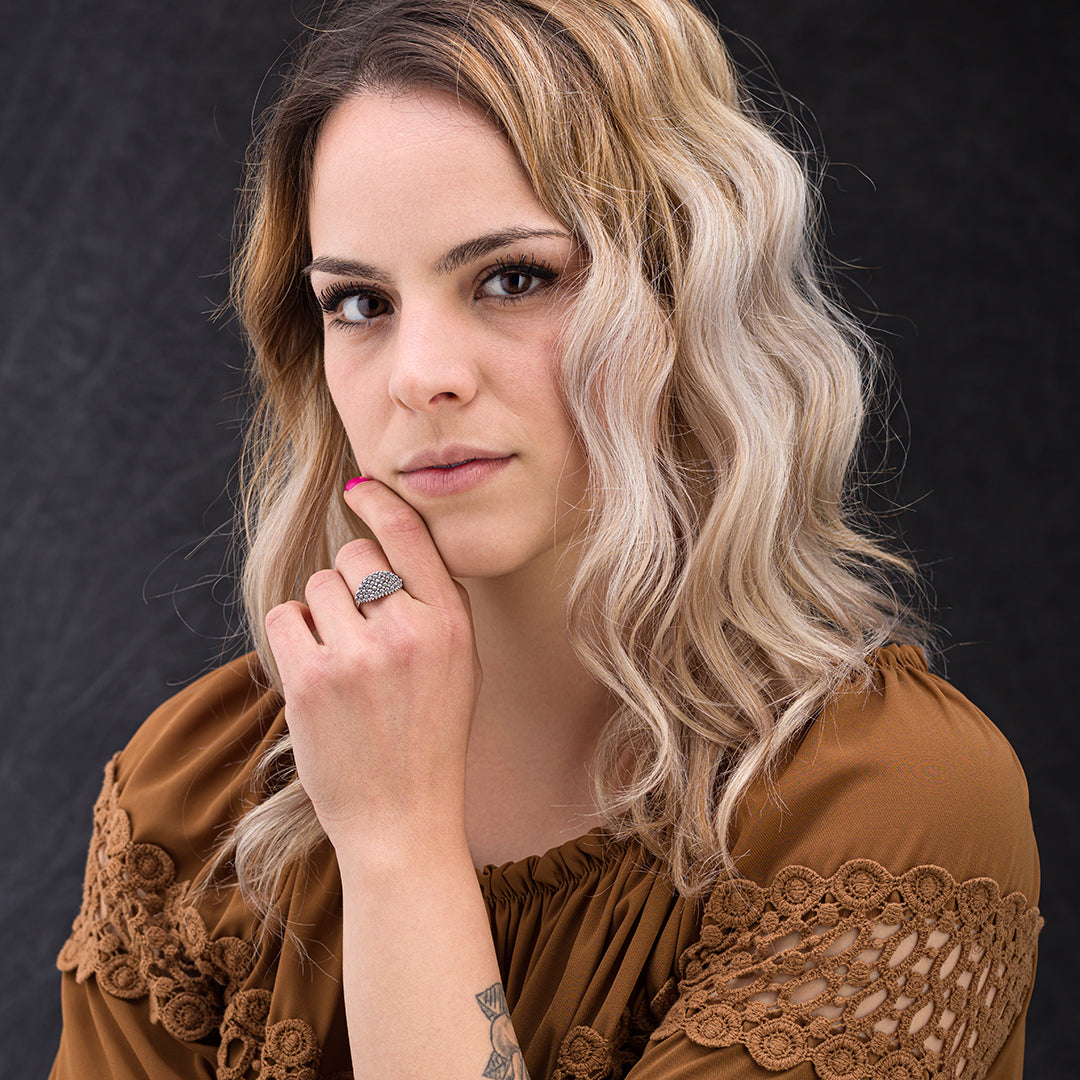 Fede Sarda Nuorese classica 4 fili | Artigianato Sardo