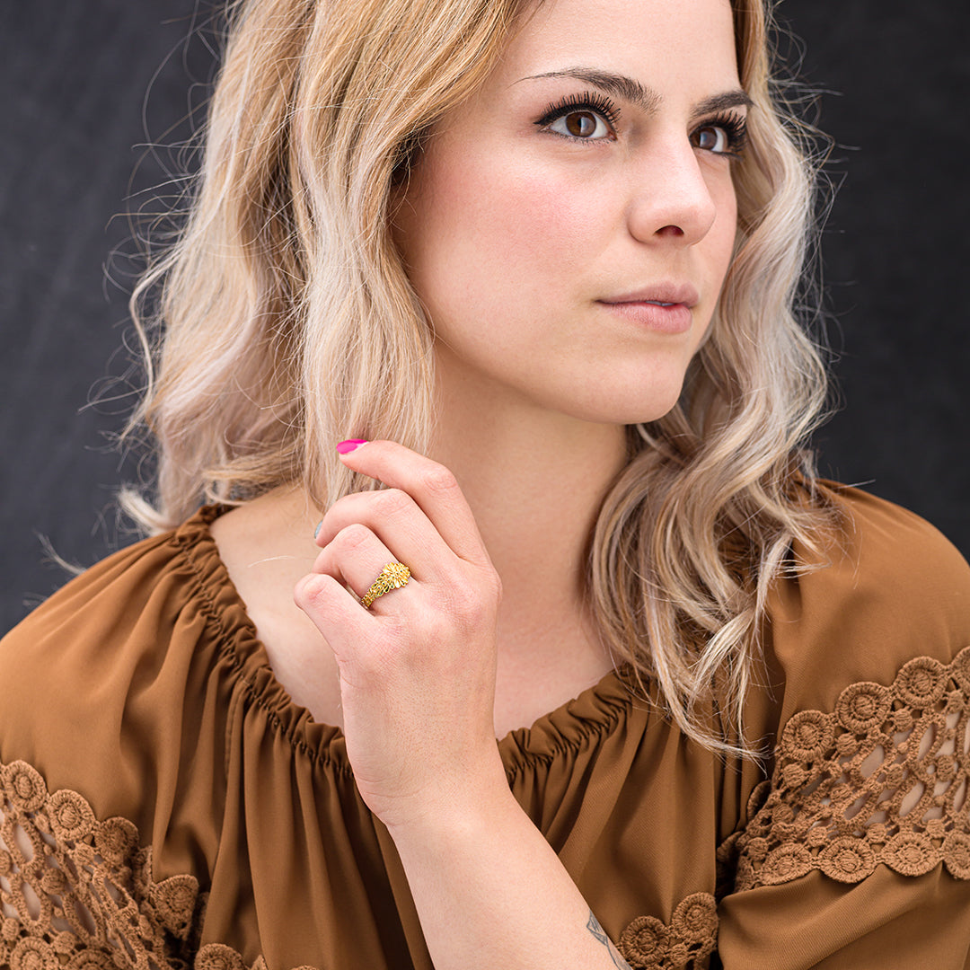 Fede Sarda Campidanese 1 filo | Artigianato Sardo