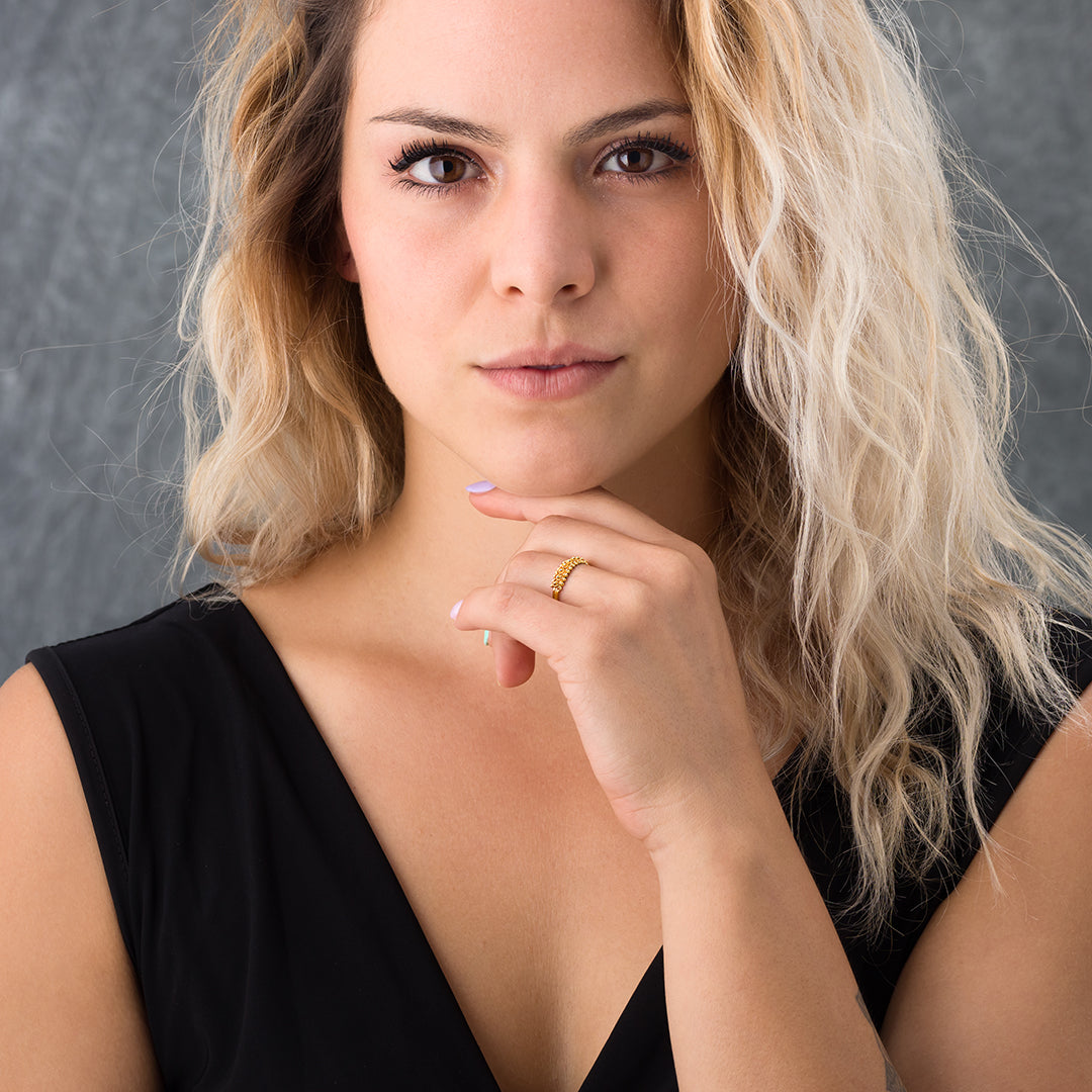 Fede Sarda Nuorese 1 filo | Artigianato Sardo