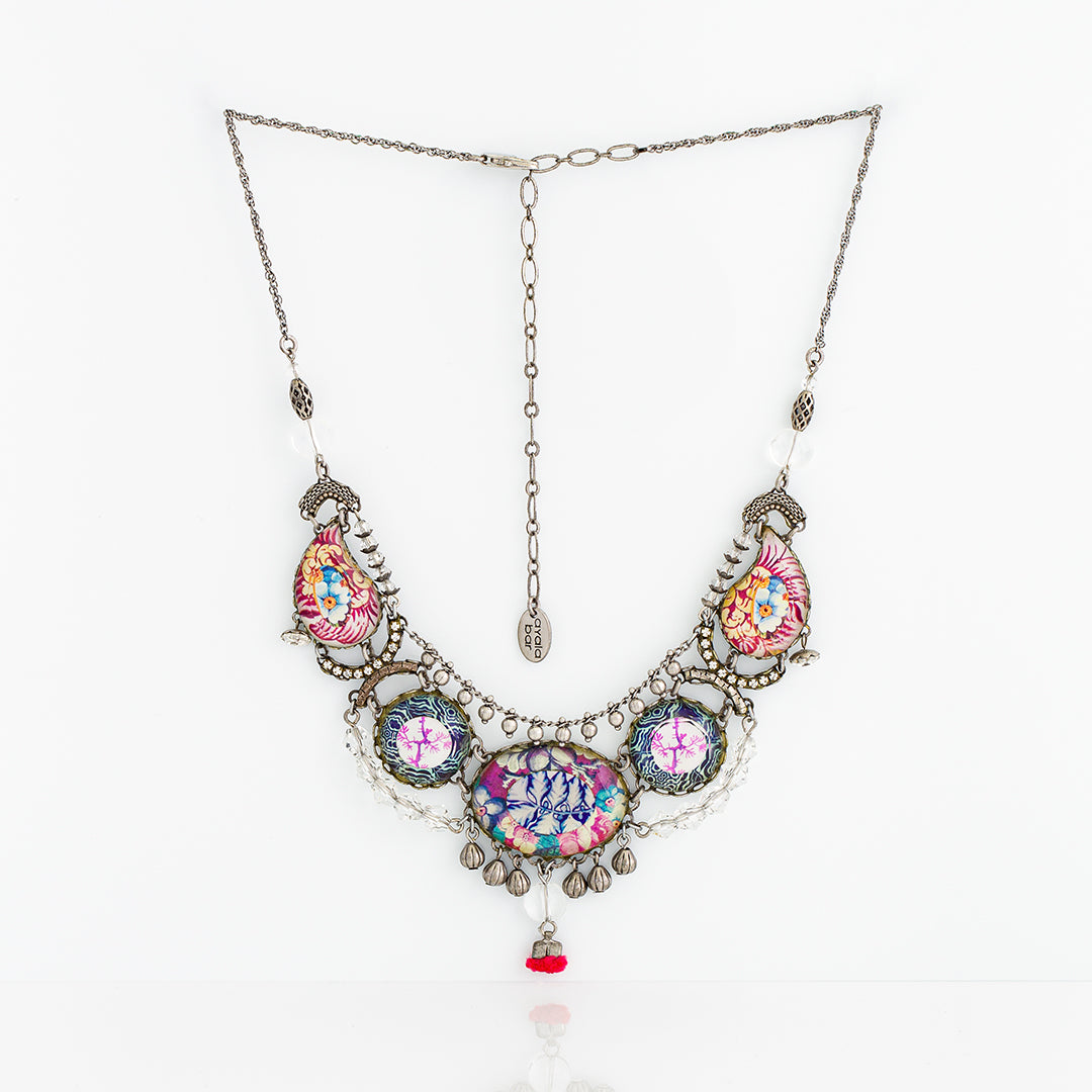 Collana handmade | Ayala Bar