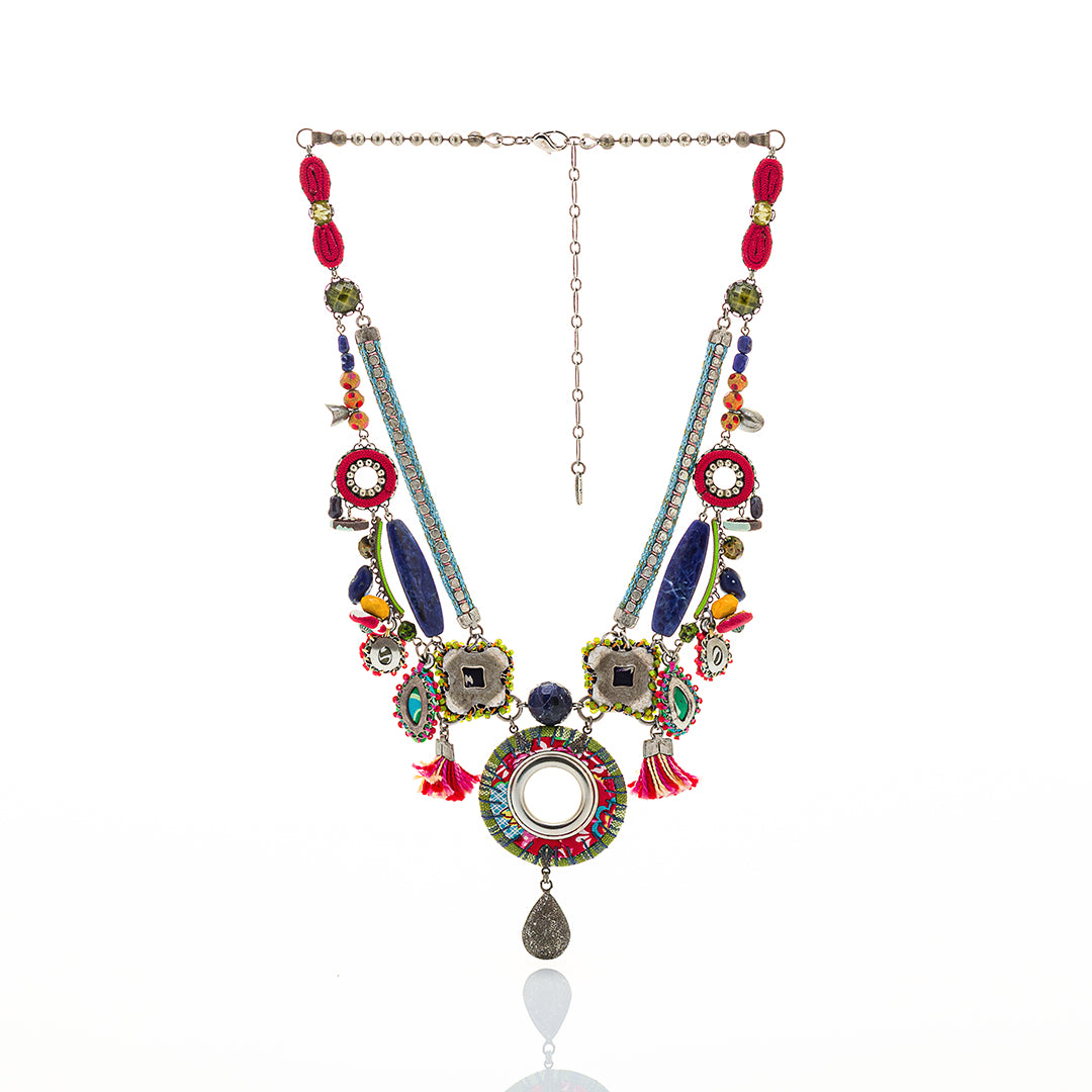 Collana handmade | Ayala Bar