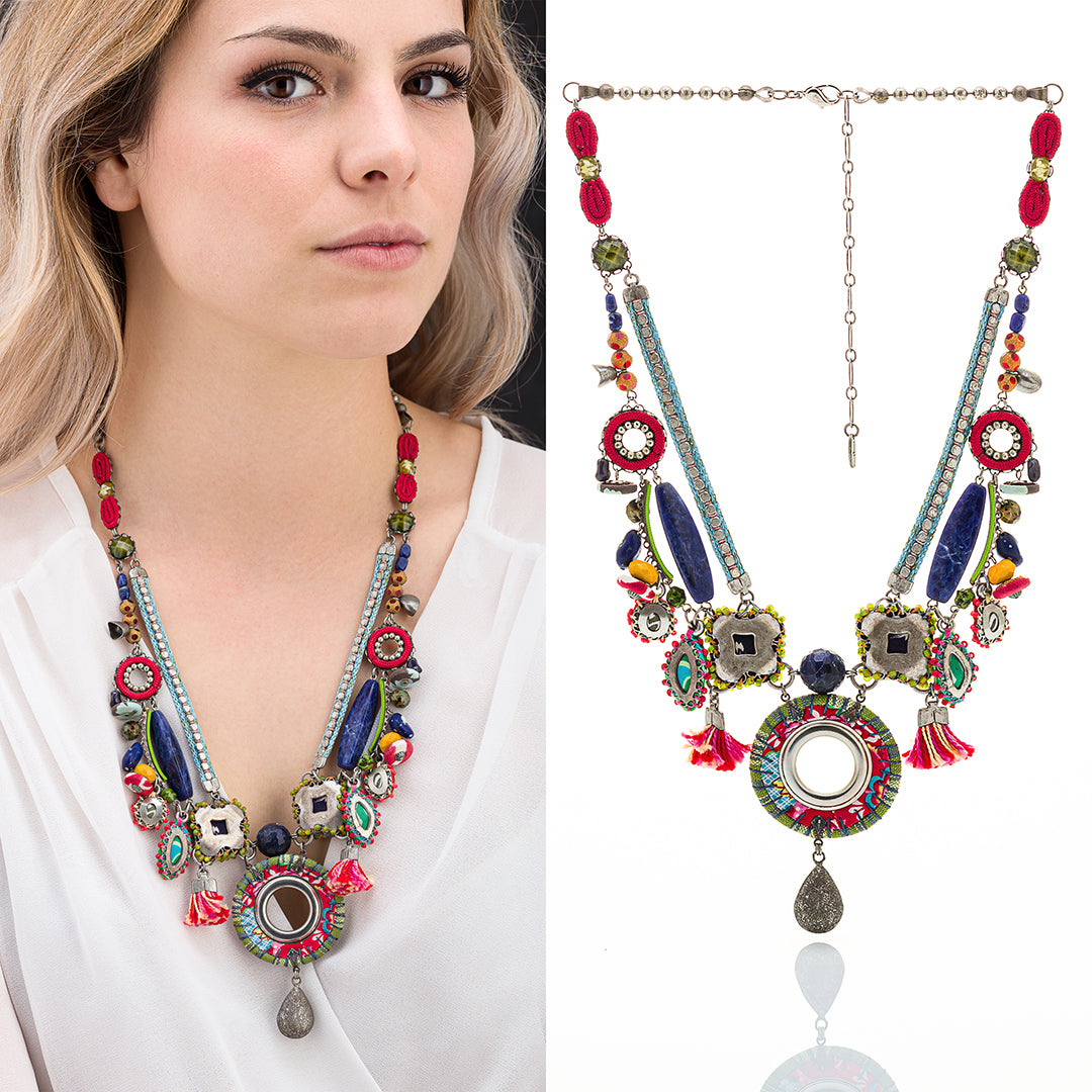 Collana handmade | Ayala Bar