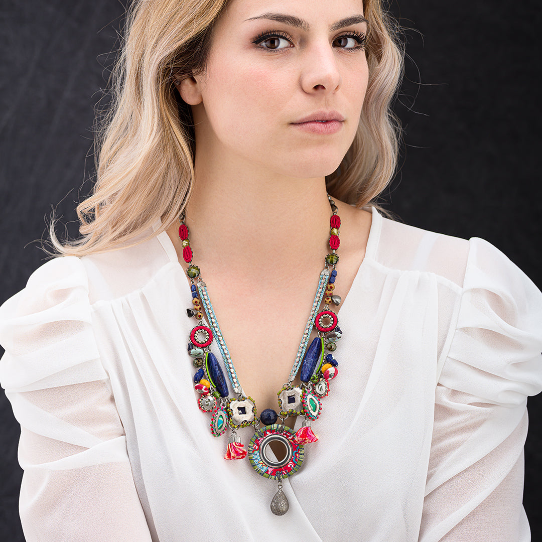 Collana handmade | Ayala Bar