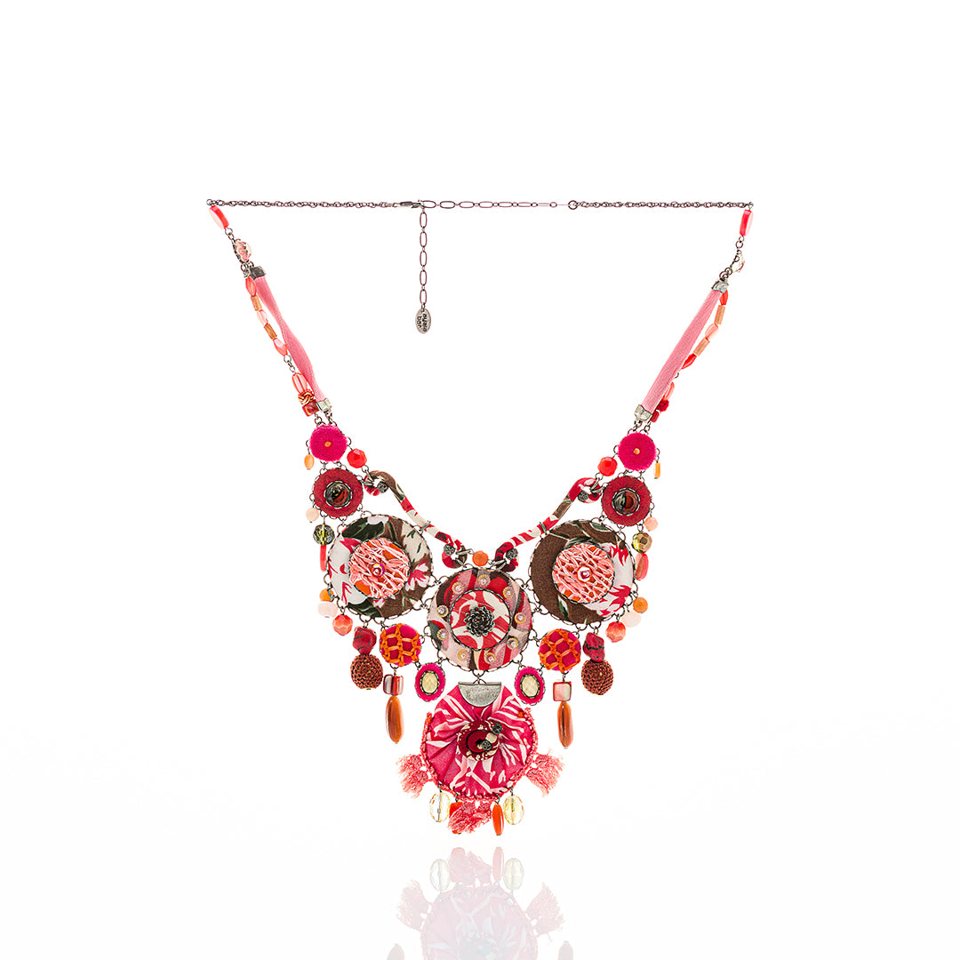 Collana handmade | Ayala Bar