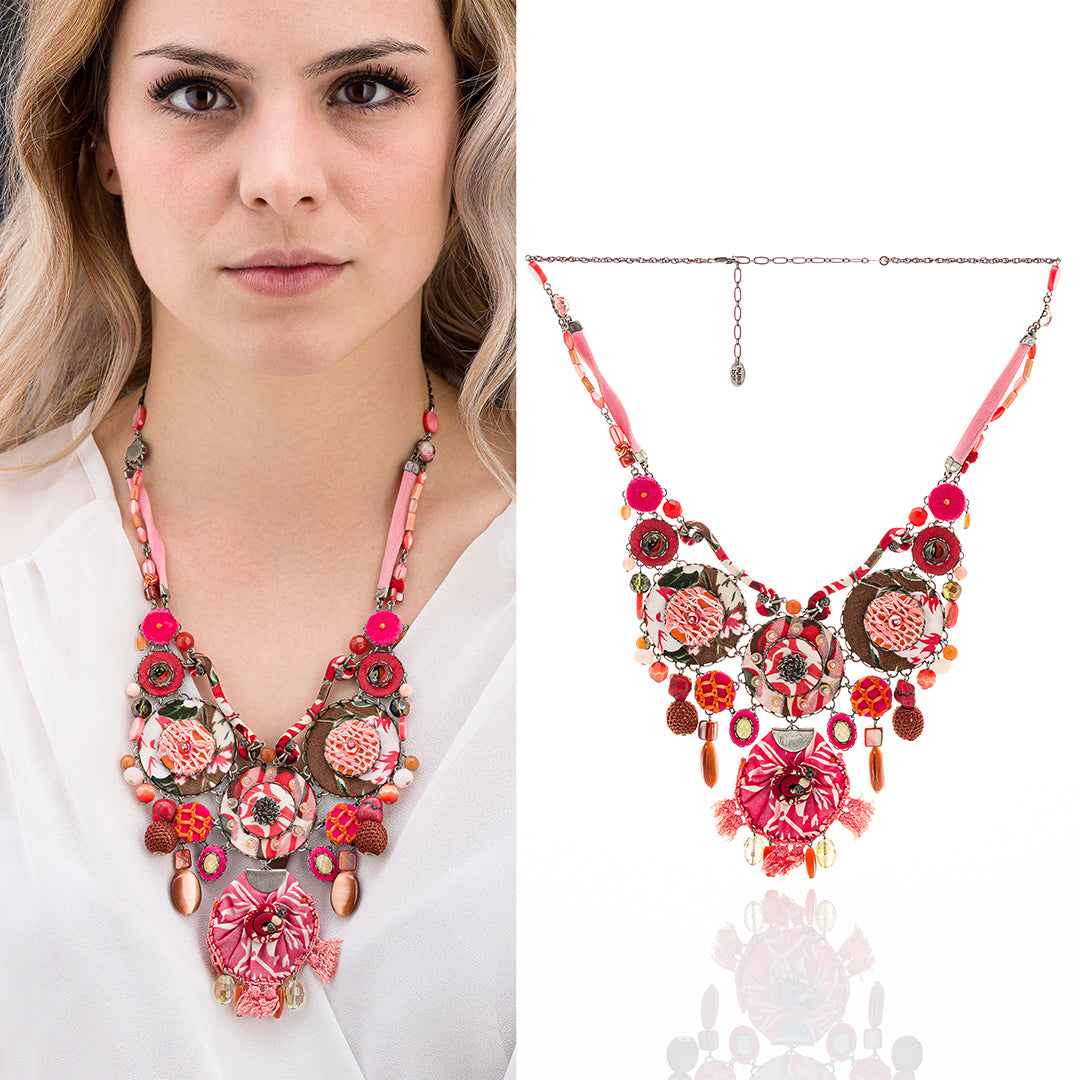 Collana handmade | Ayala Bar