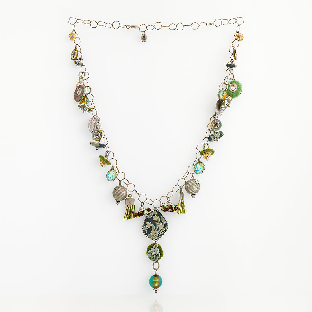 Collana handmade | Ayala Bar