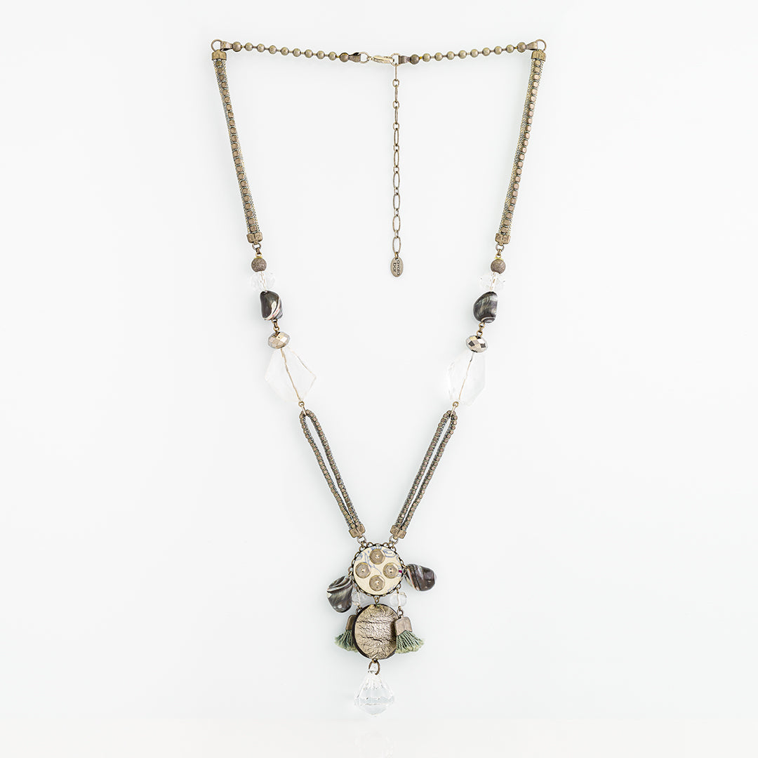 Collana handmade | Ayala Bar