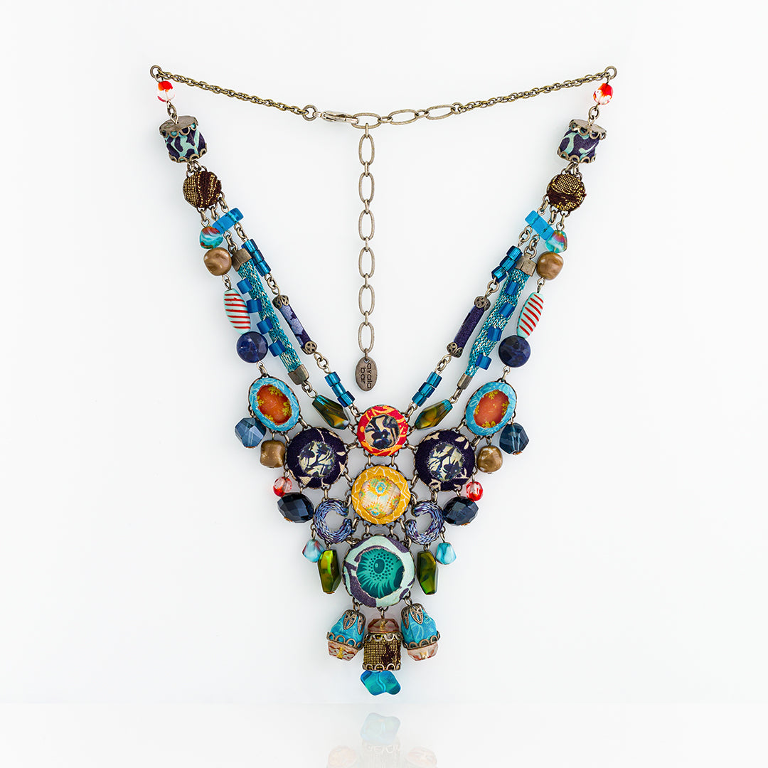 Collana handmade | Ayala Bar