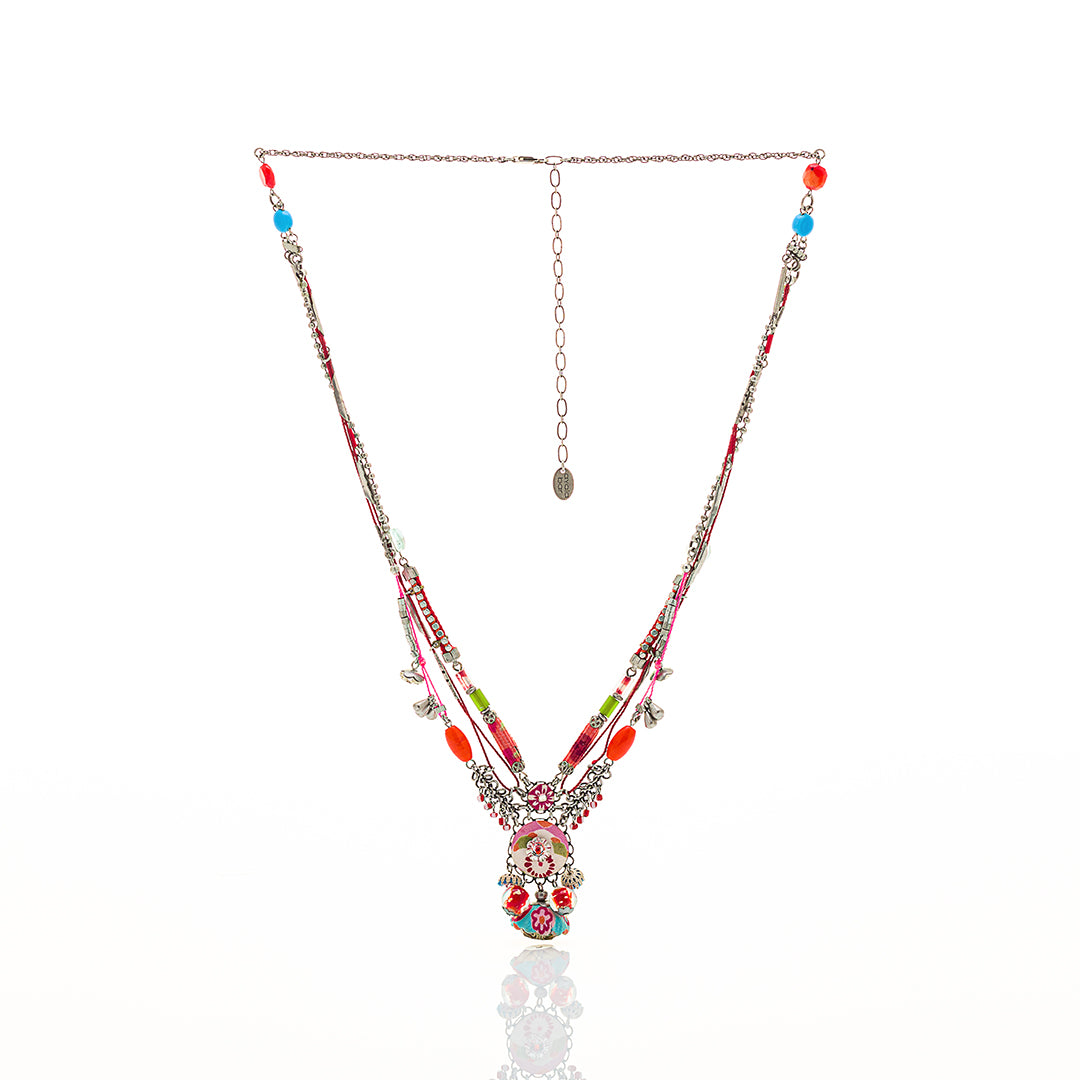 Collana handmade | Ayala Bar