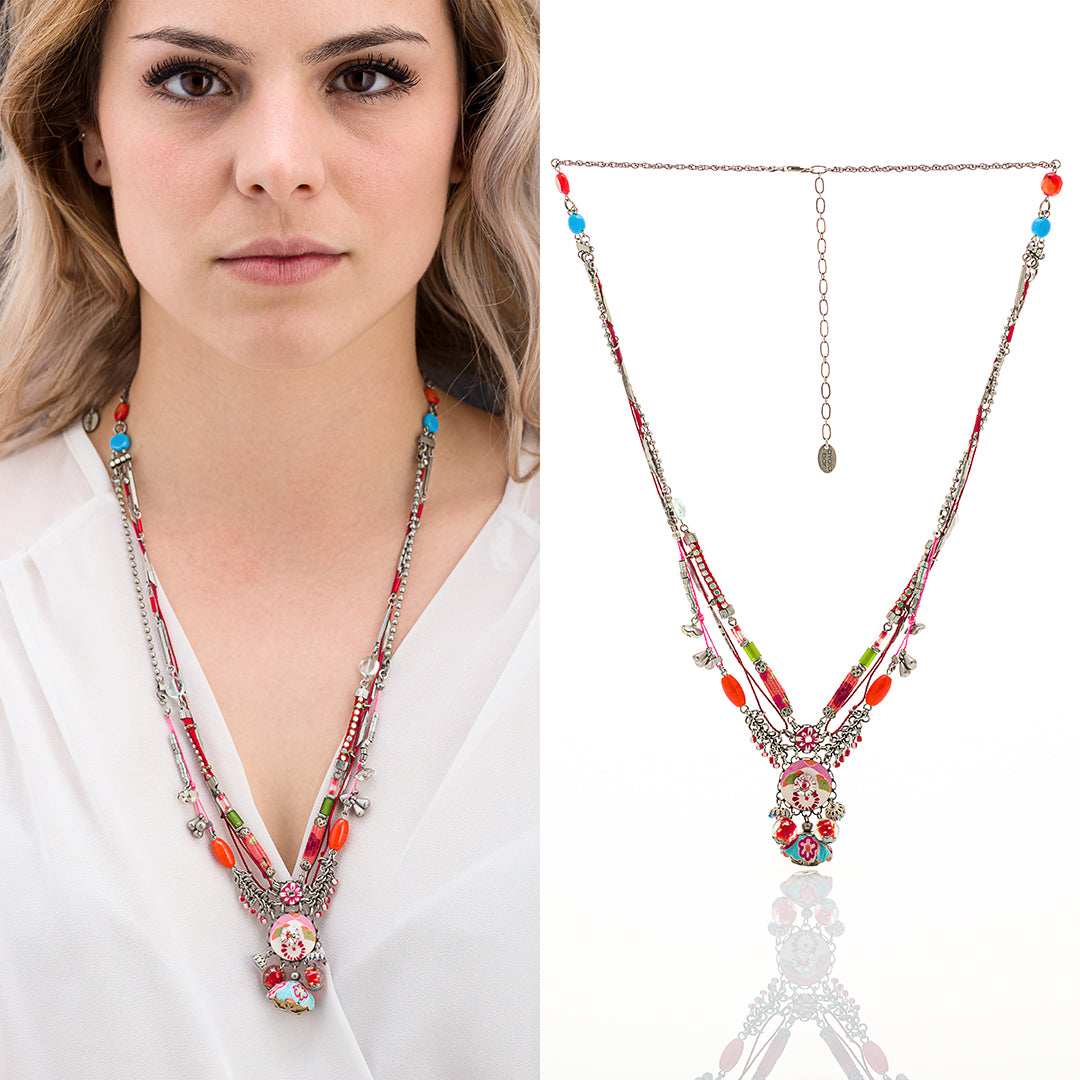Collana handmade | Ayala Bar