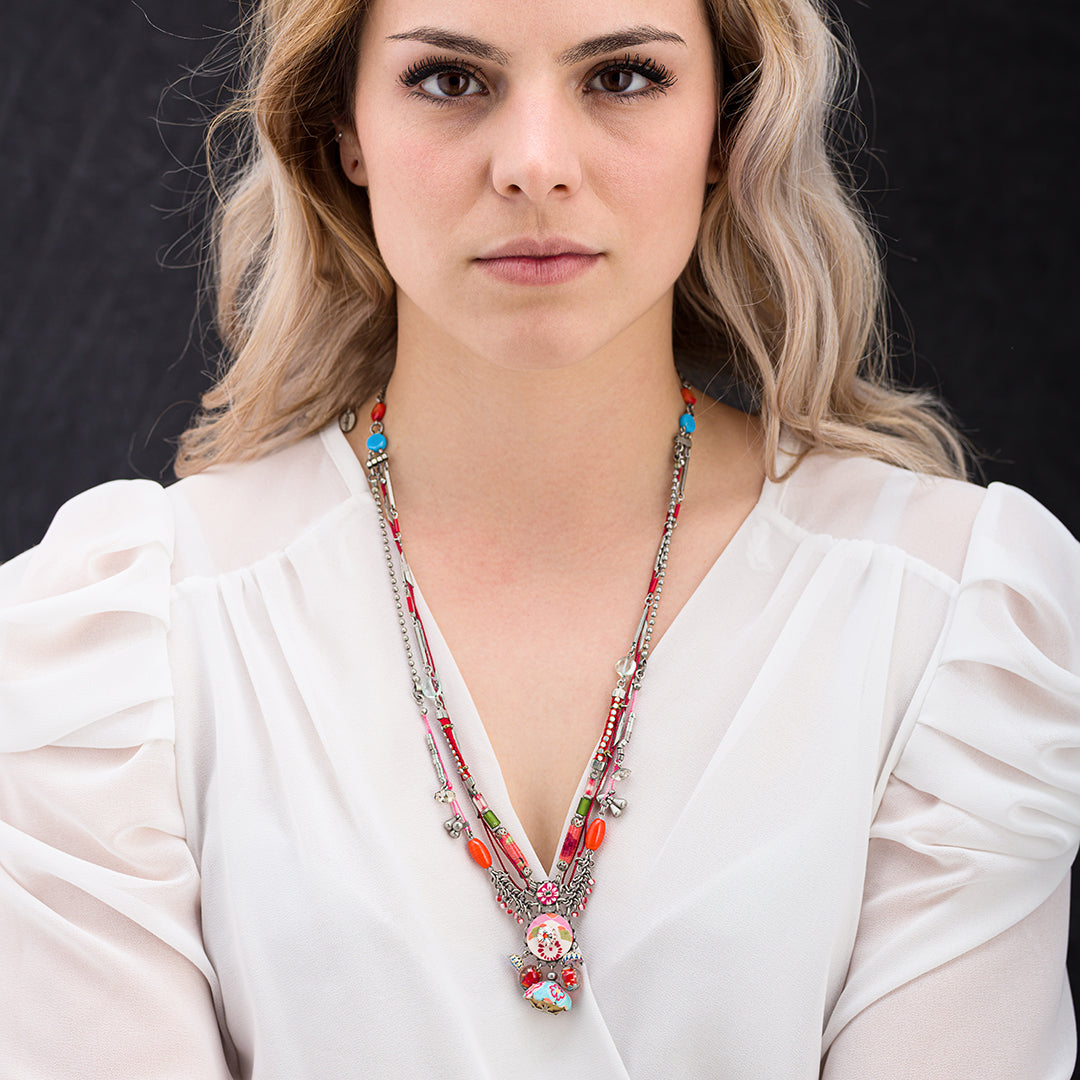 Collana handmade | Ayala Bar