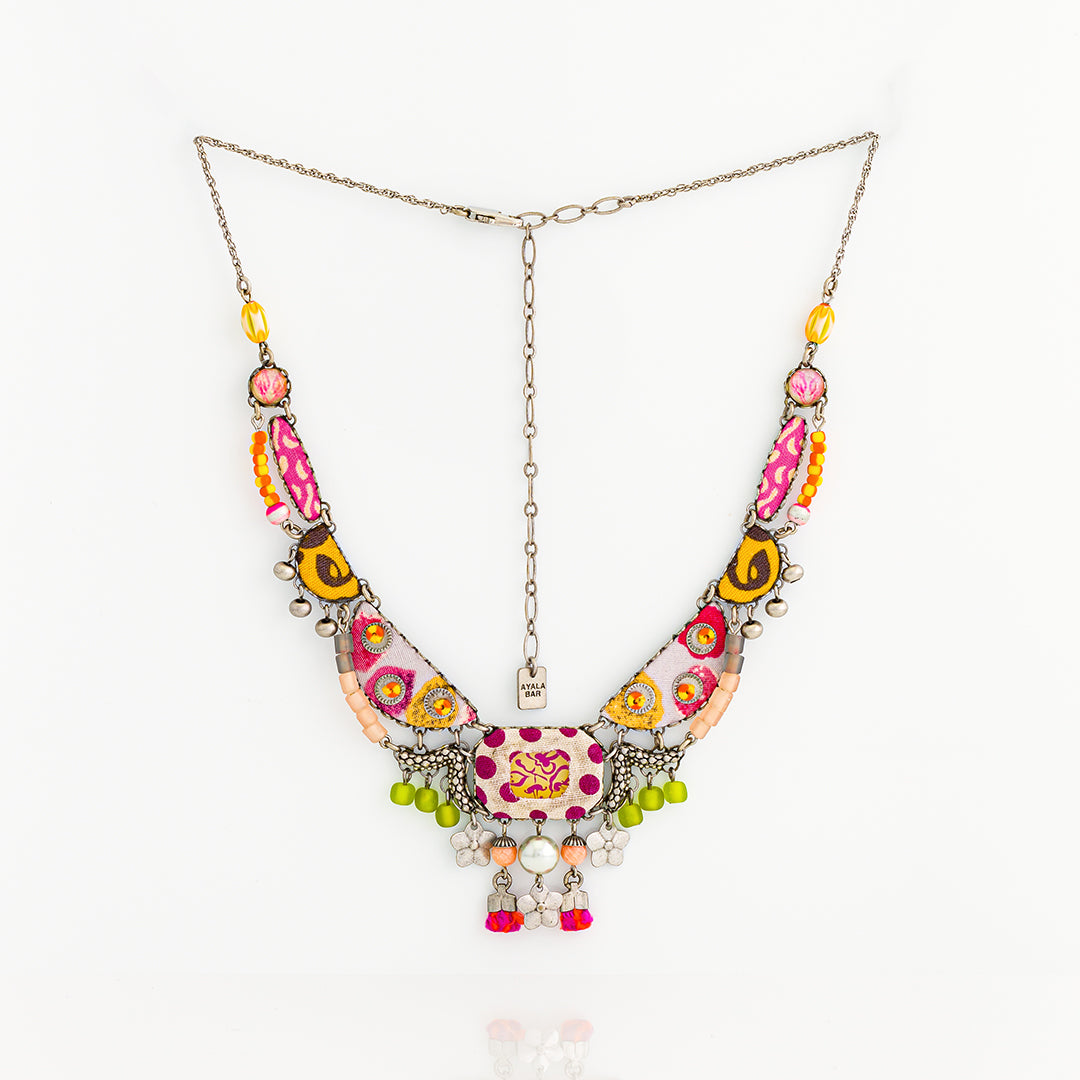 Collana handmade | Ayala Bar