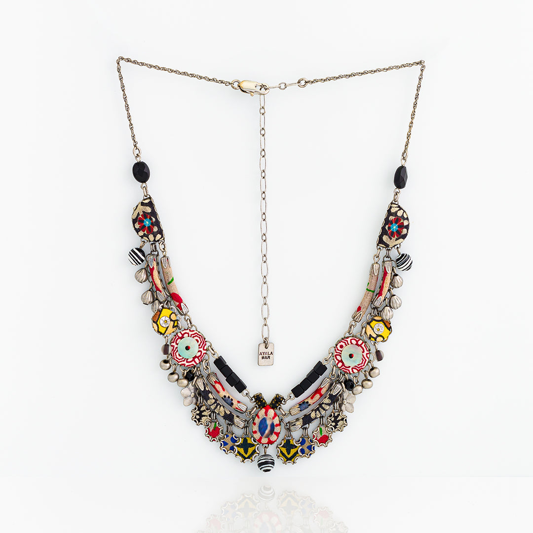 Collana handmade | Ayala Bar