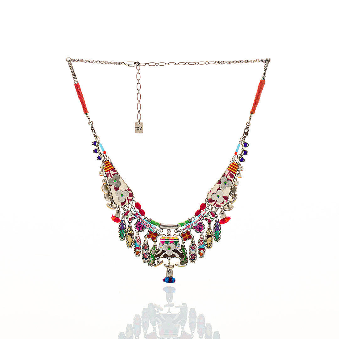 Collana handmade | Ayala Bar