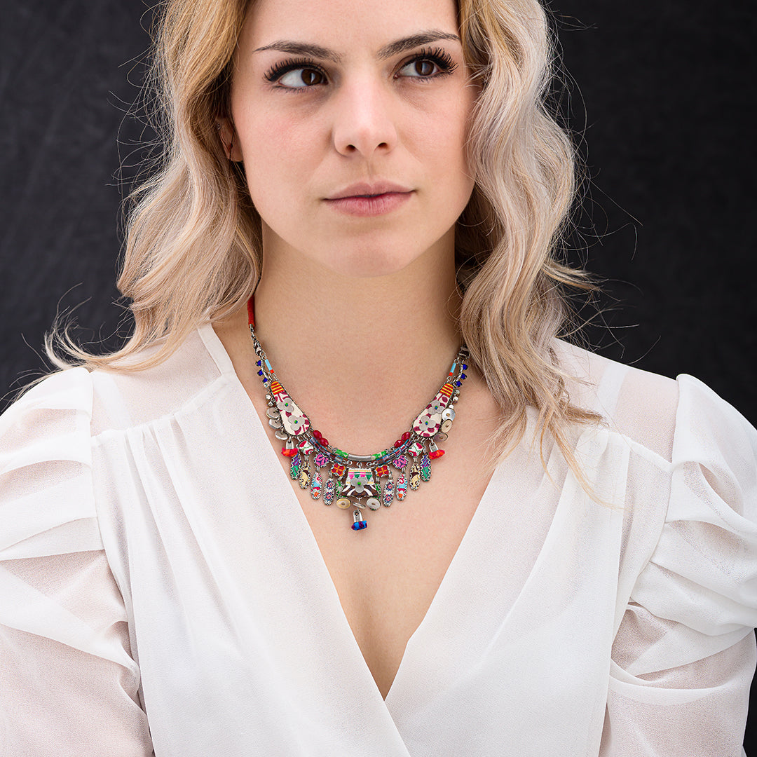 Collana handmade | Ayala Bar
