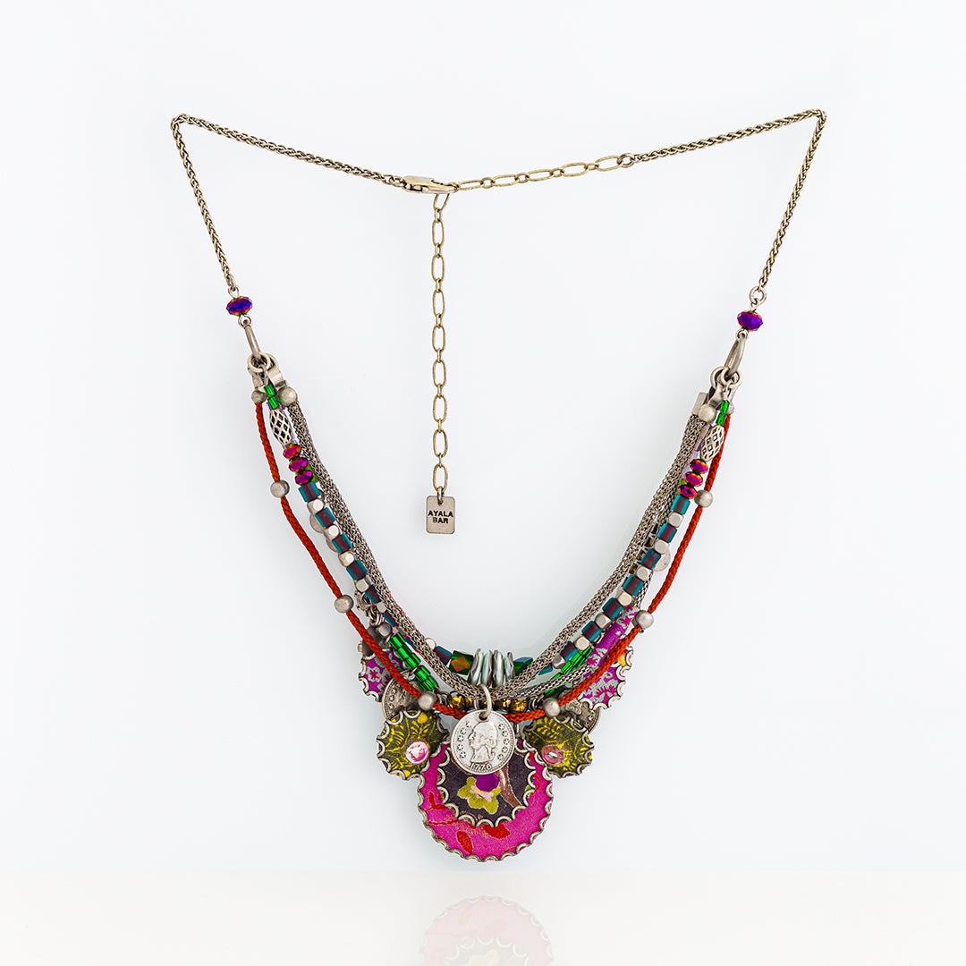 Collana handmade | Ayala Bar