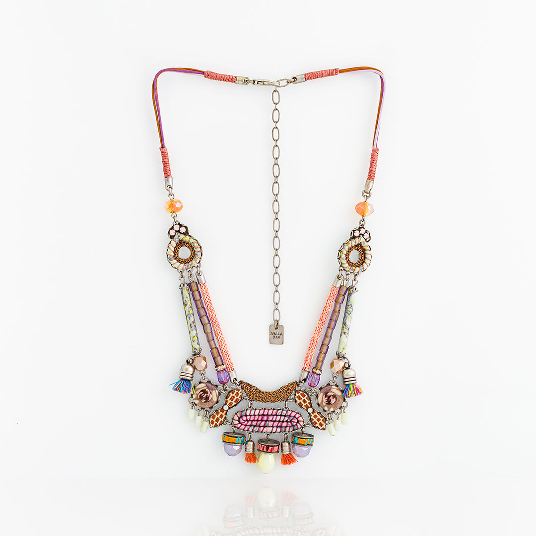 Collana handmade | Ayala Bar