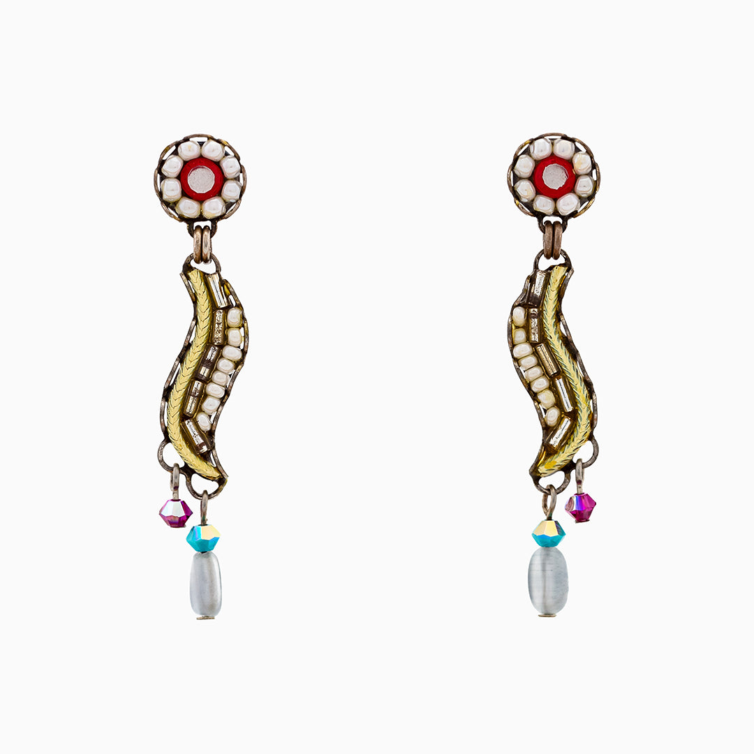 Orecchini Handmade | Ayala Bar