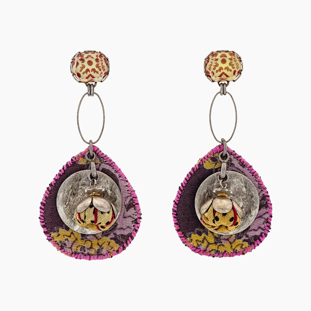 Orecchini Handmade | Ayala Bar