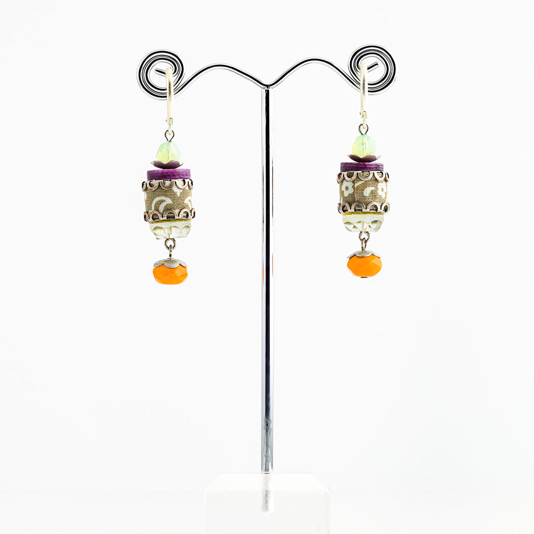 Orecchini Handmade | Ayala Bar