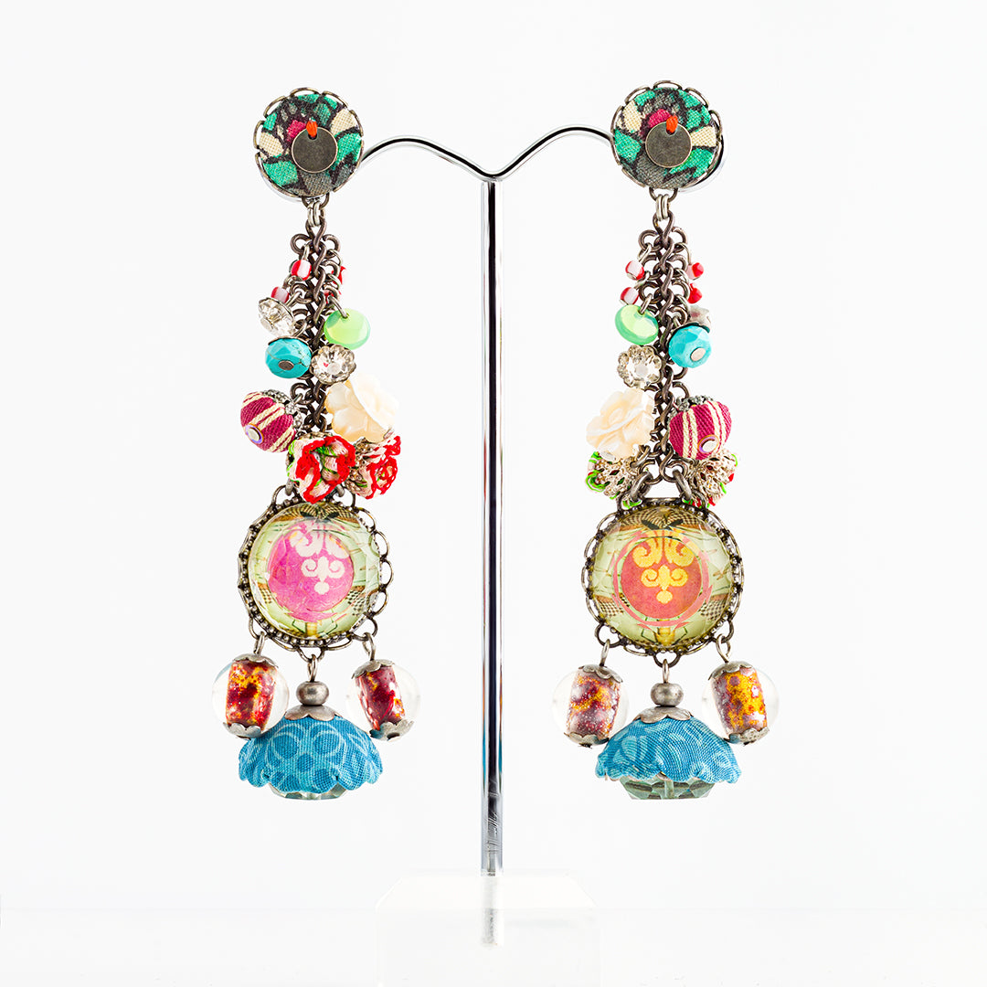 Orecchini Handmade | Ayala Bar