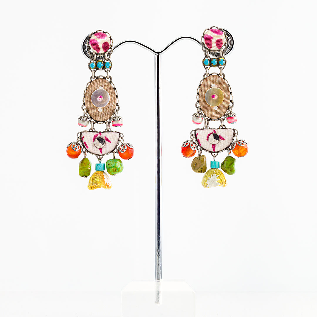 Orecchini Handmade | Ayala Bar