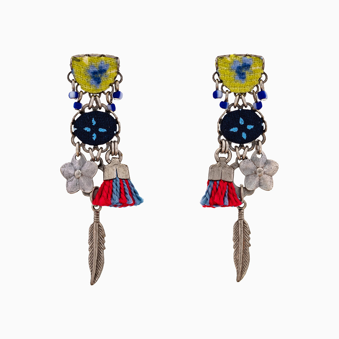 Orecchini Handmade | Ayala Bar