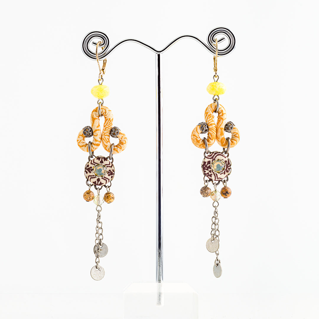 Orecchini Handmade | Ayala Bar