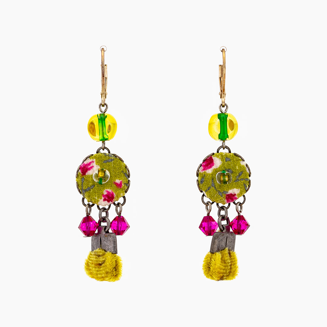 Orecchini Handmade | Ayala Bar