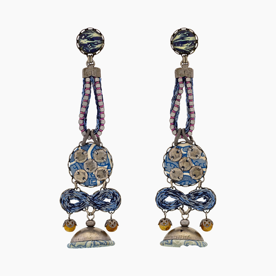 Orecchini Handmade | Ayala Bar