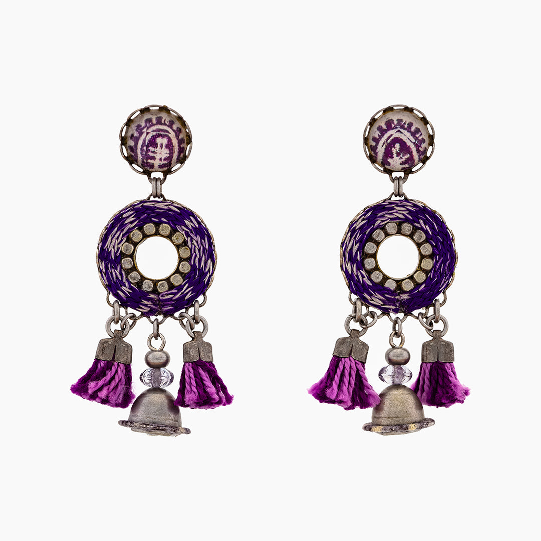 Orecchini Handmade | Ayala Bar