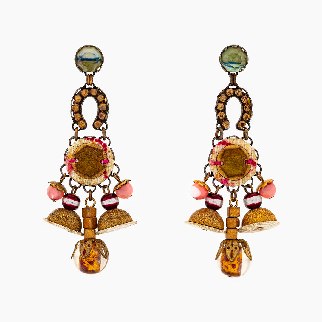 Orecchini Handmade | Ayala Bar