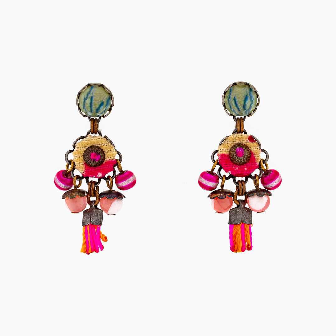 Orecchini Handmade | Ayala Bar