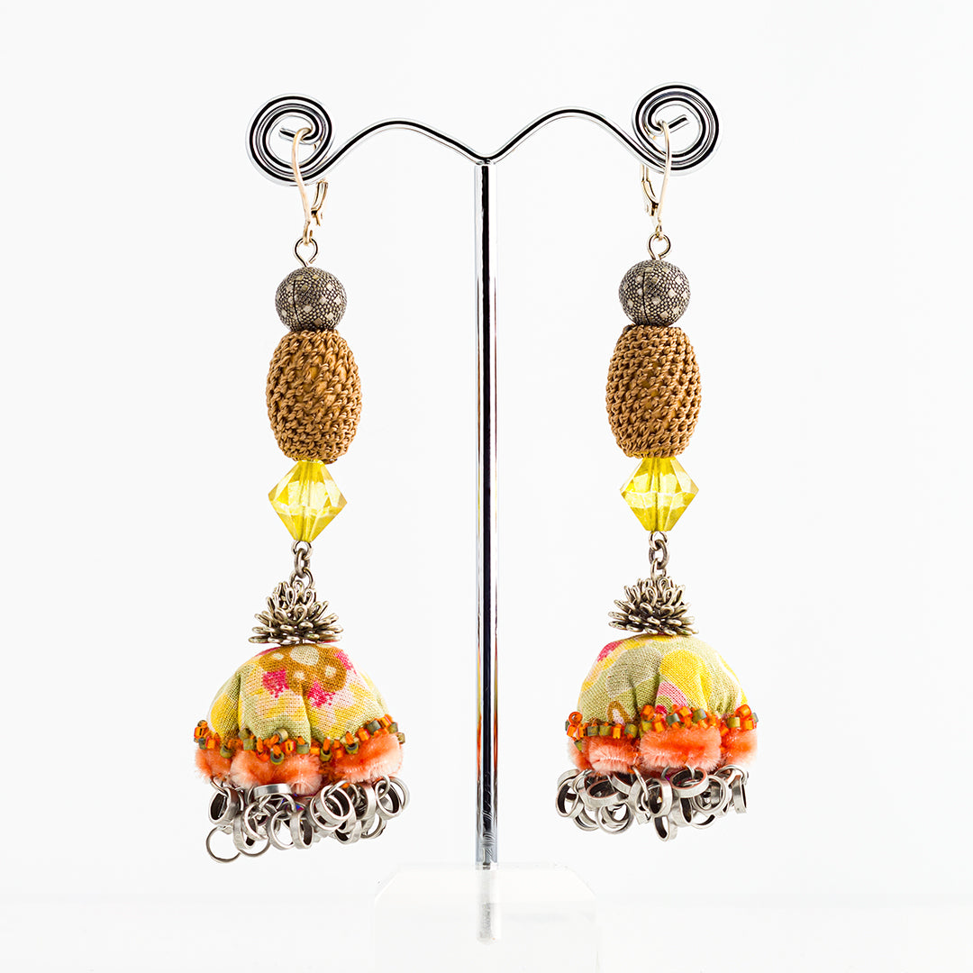 Orecchini Handmade | Ayala Bar