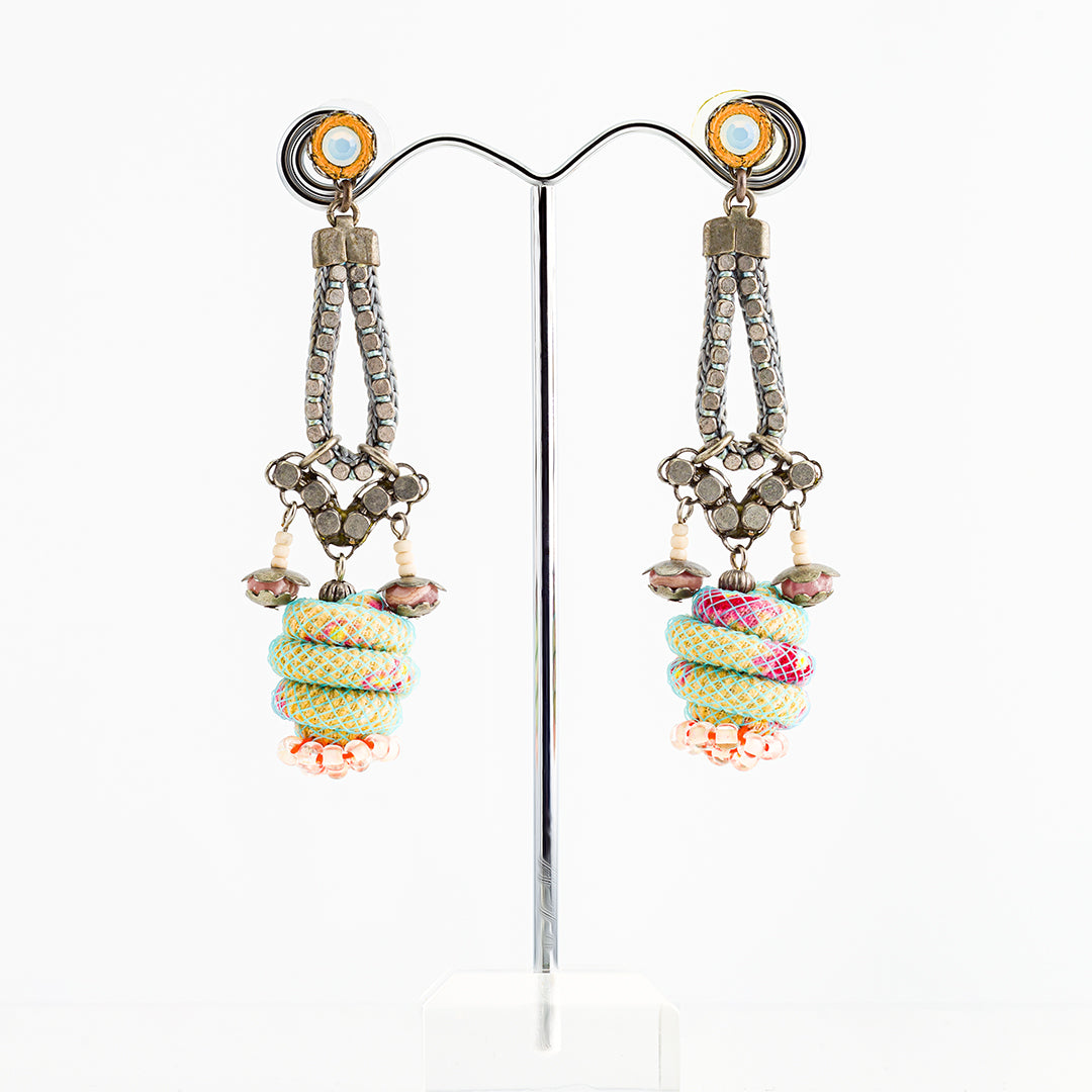 Orecchini Handmade | Ayala Bar
