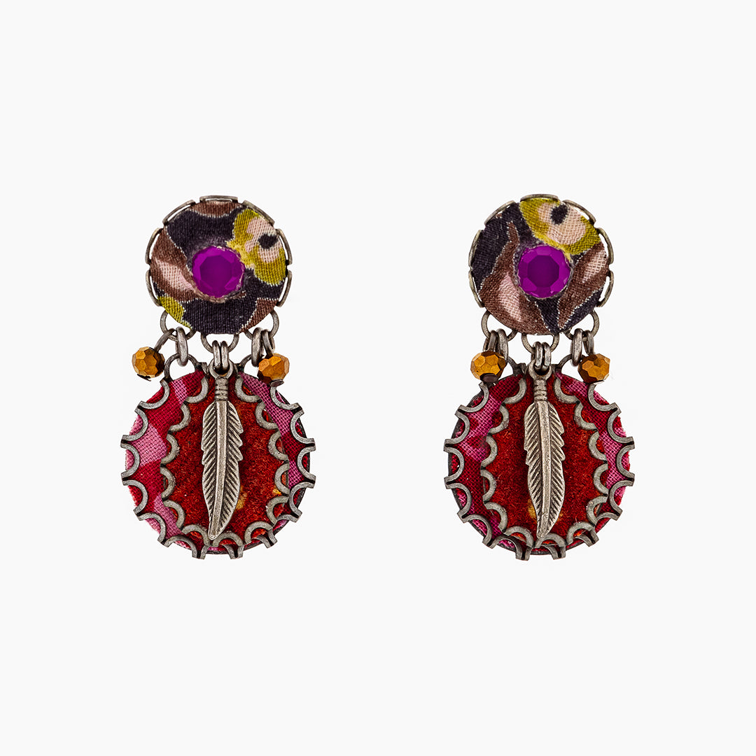 Orecchini Handmade | Ayala Bar