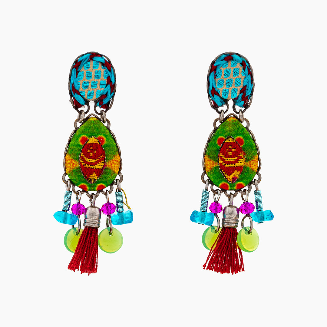 Orecchini Handmade | Ayala Bar