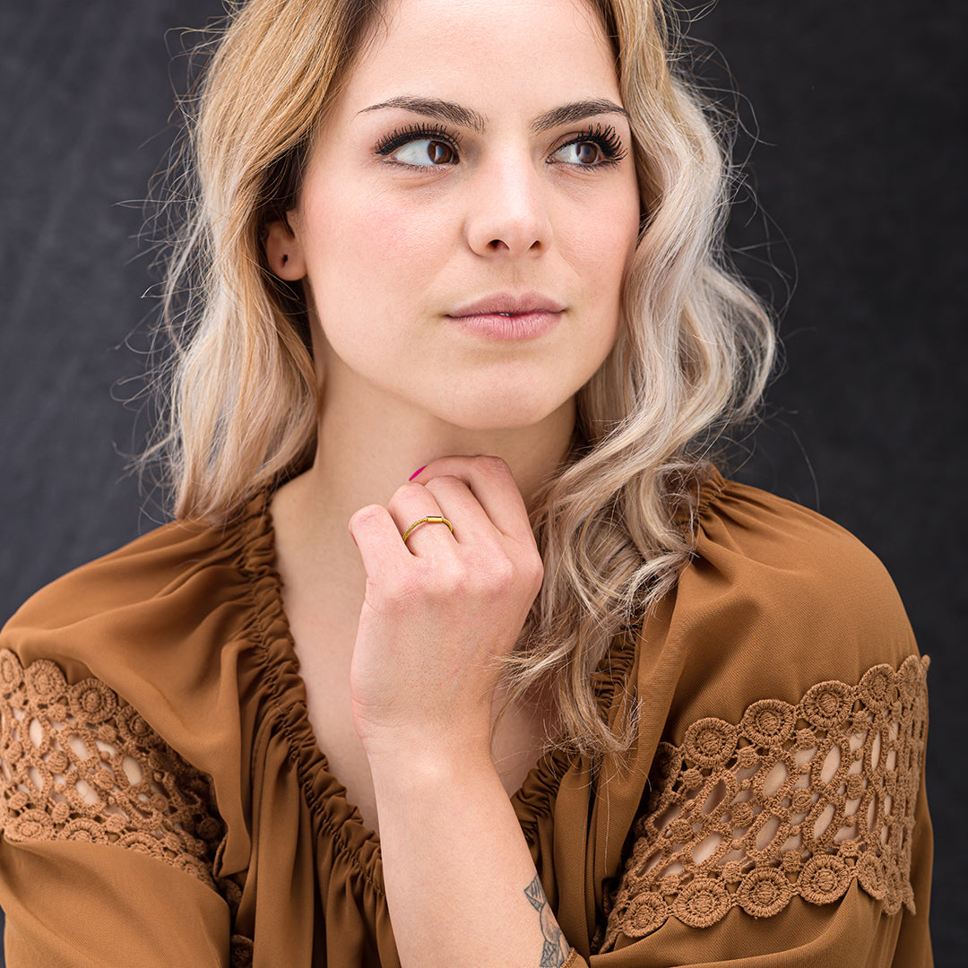 Fede Sarda in filigrana tubolare | Artigianato Sardo