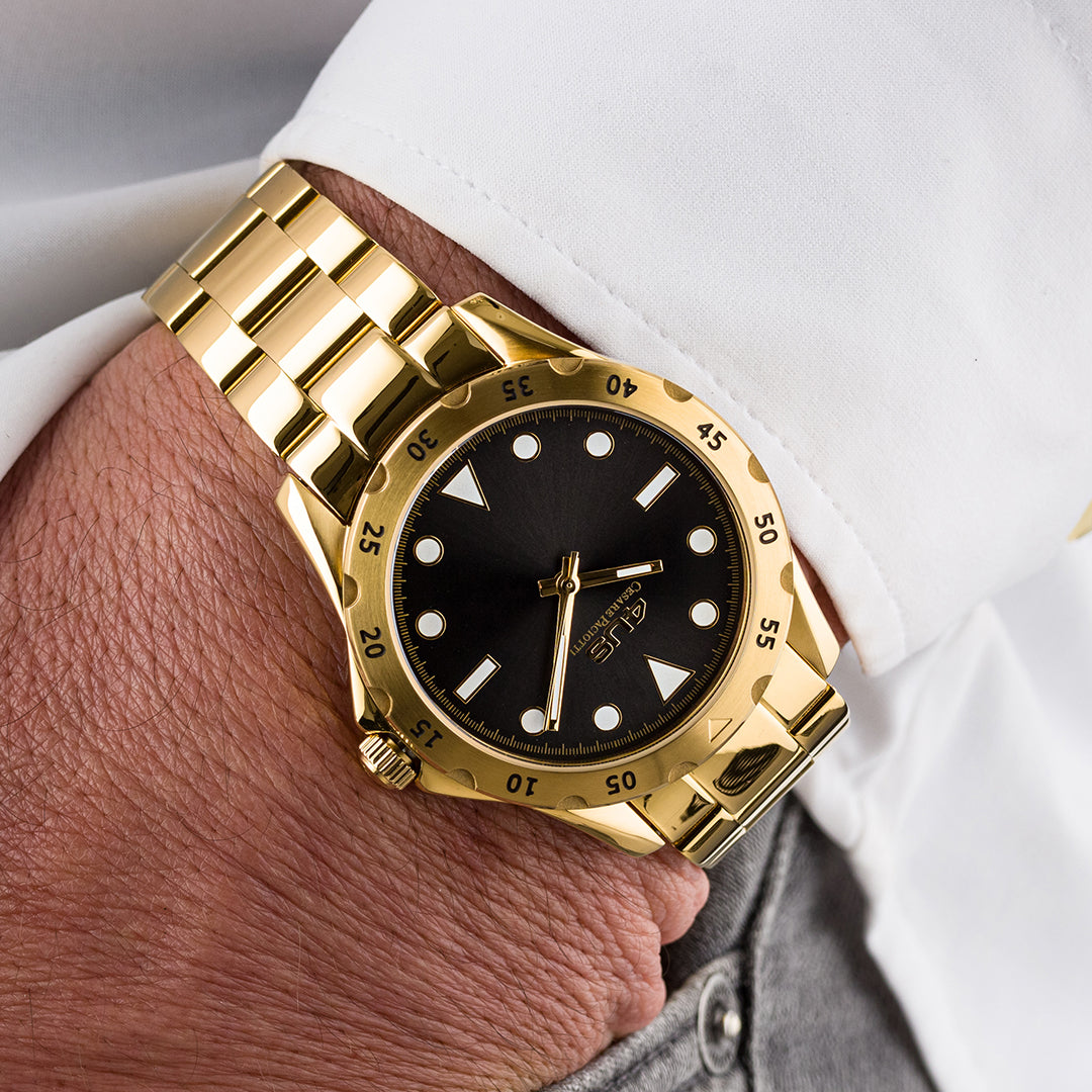 Orologio Solo Tempo | Paciotti 4US