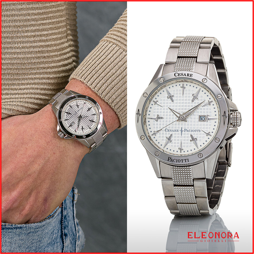 Orologio | Cesare Paciotti
