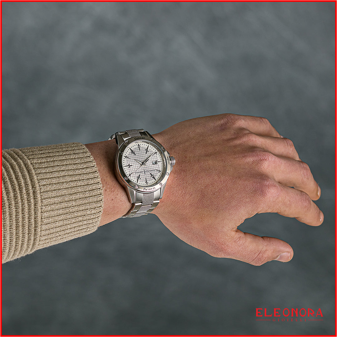 Orologio | Cesare Paciotti