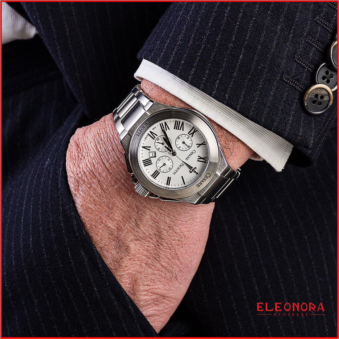 Orologio | Cesare Paciotti