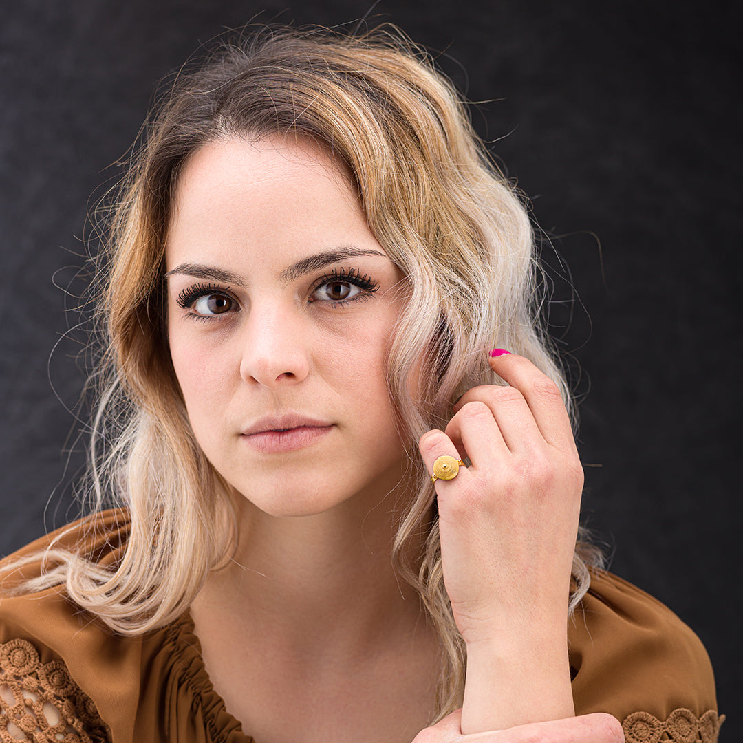 Fede Sarda con Corbula | Artigianato Sardo