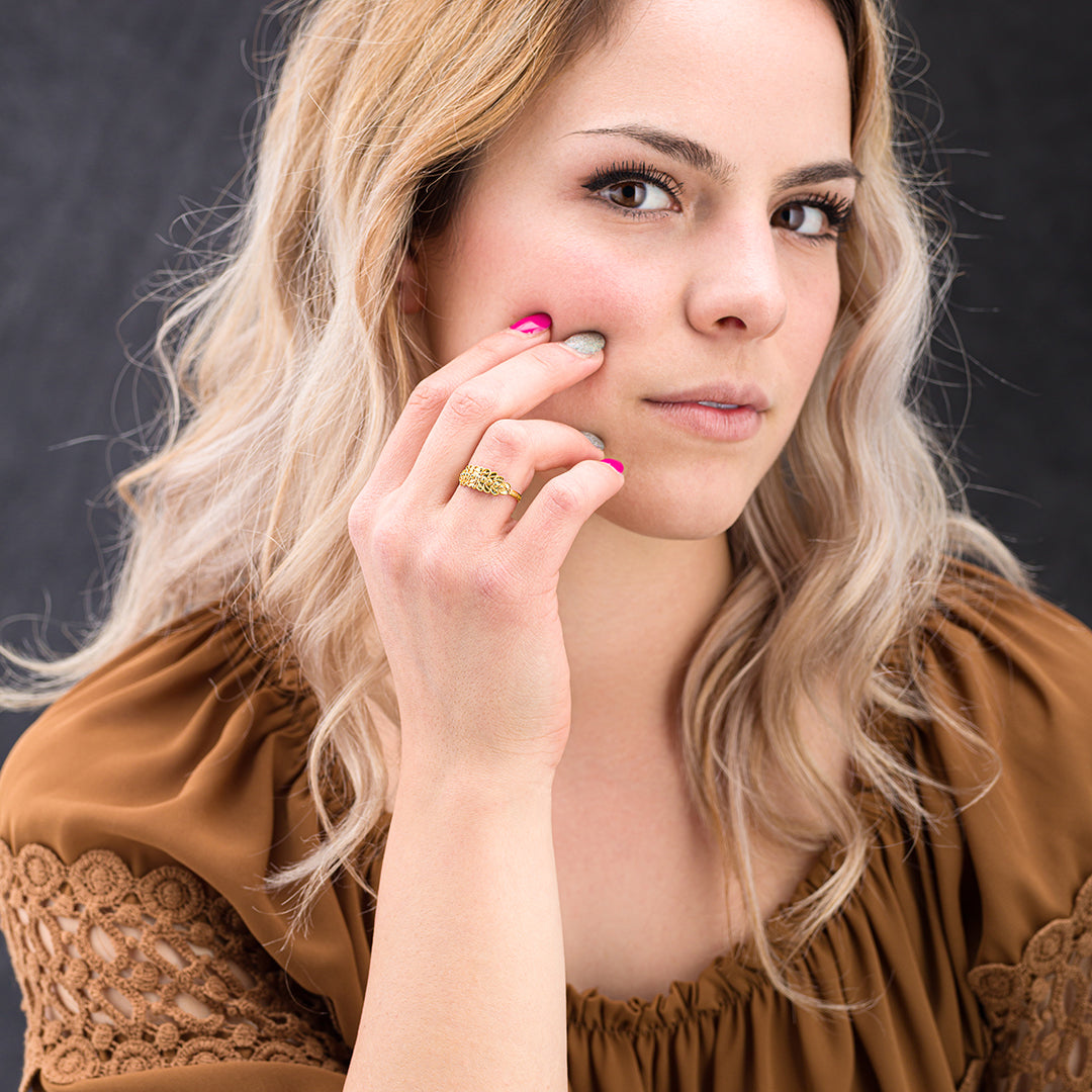 Fede Sarda Campidanese 1 filo | Artigianato Sardo