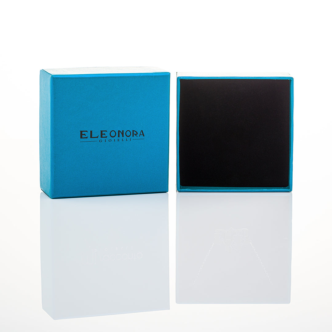 Collana ciondolo Famiglia in argento