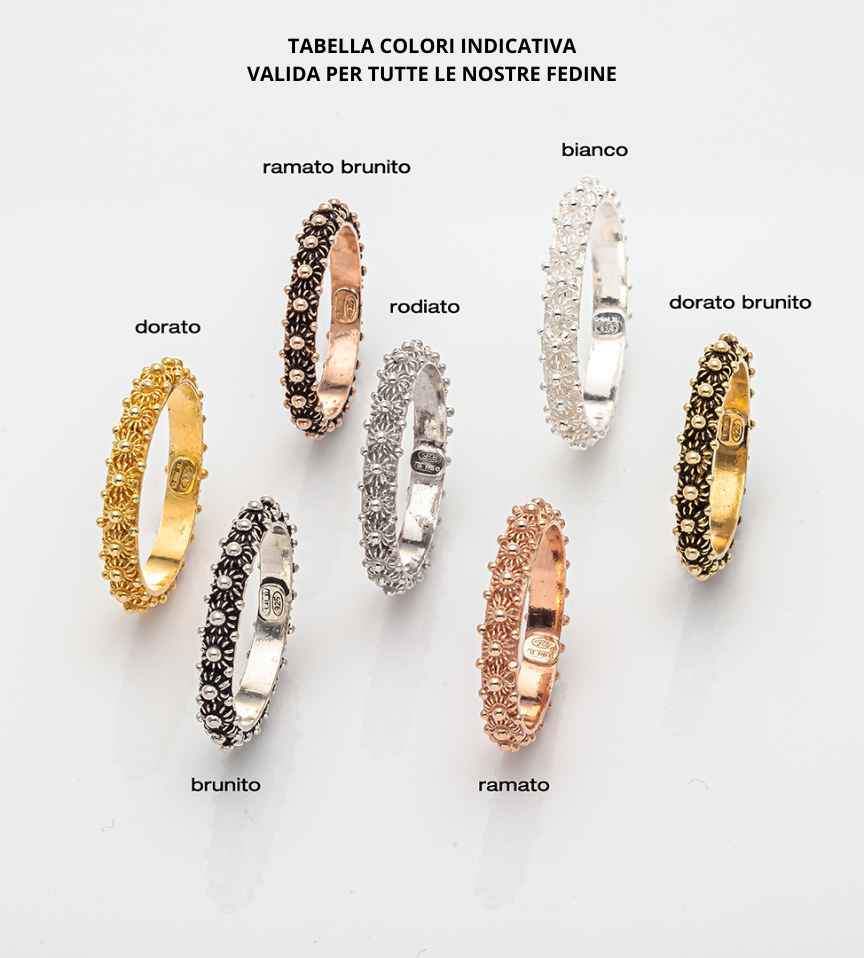 Fede Sarda Super Fine | Artigianato Sardo