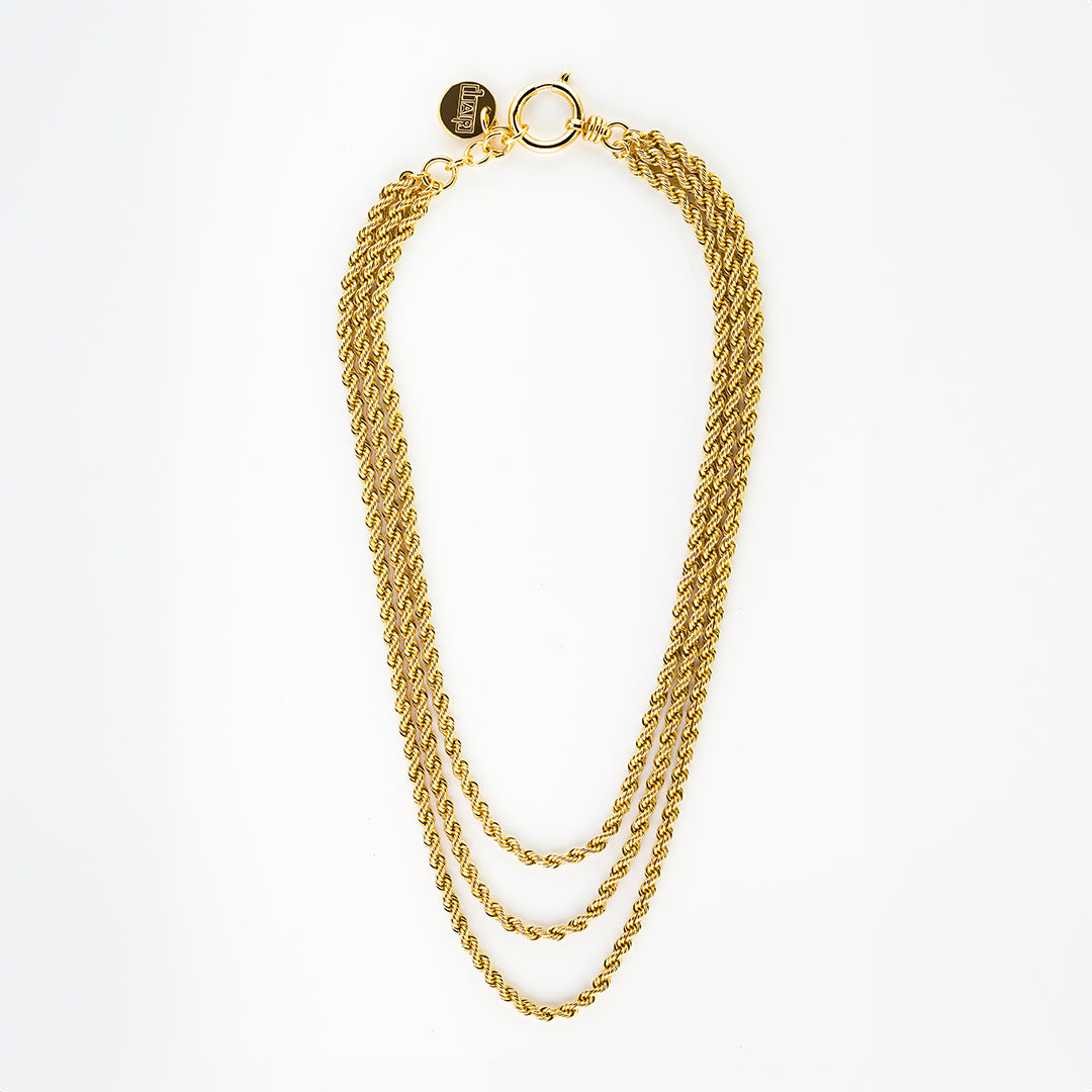 Collana multifilo | Unoaerre